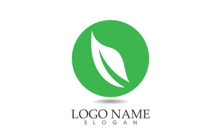 Logo template Preview