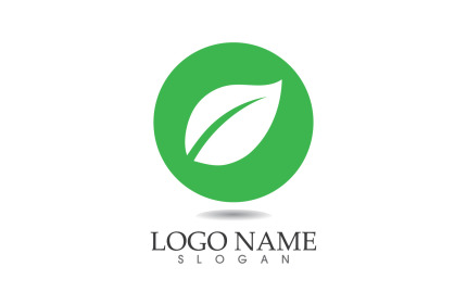 Logo template Preview