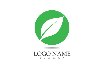 Logo template Preview