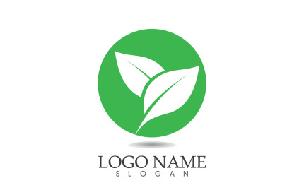 Logo template Preview