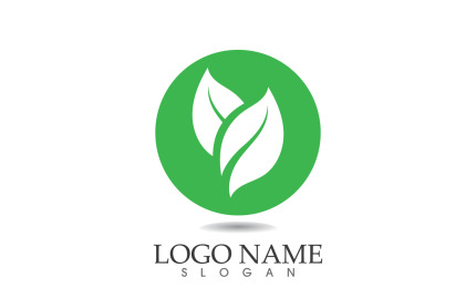 Logo template Preview