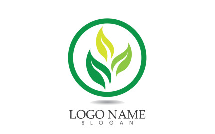 Logo template Preview