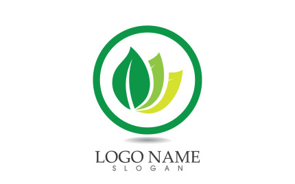 Logo template Preview