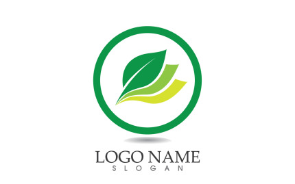 Logo template Preview