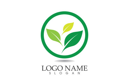 Logo template Preview