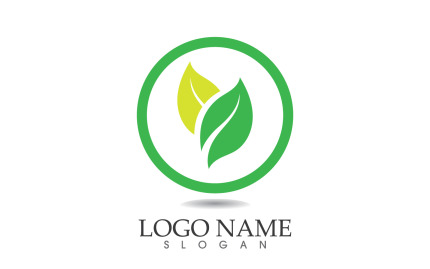 Logo template Preview