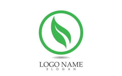 Logo template Preview