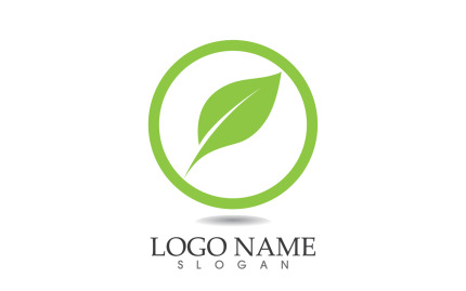 Logo template Preview