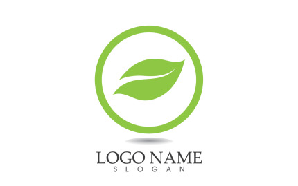 Logo template Preview