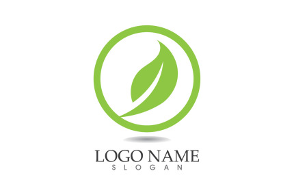 Logo template Preview