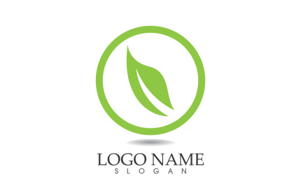 Logo template Preview