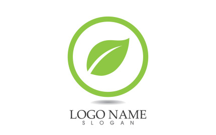 Logo template Preview