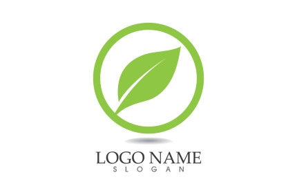 Logo template Preview