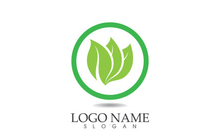 Logo template Preview