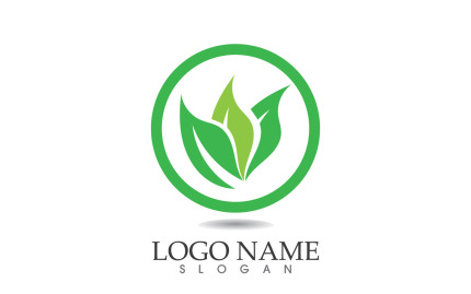 Logo template Preview