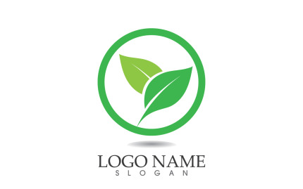 Logo template Preview