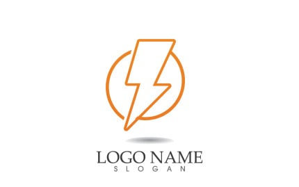 Logo template Preview