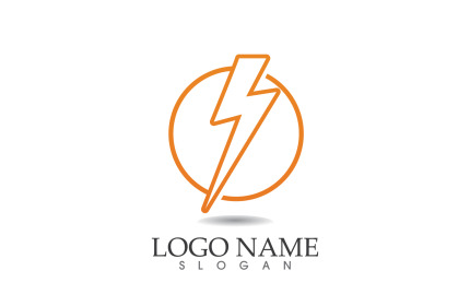 Logo template Preview