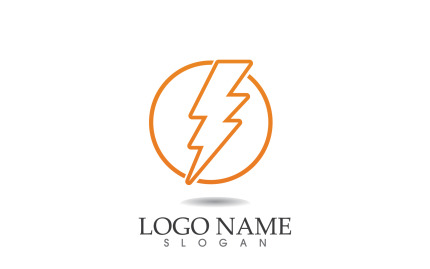 Logo template Preview