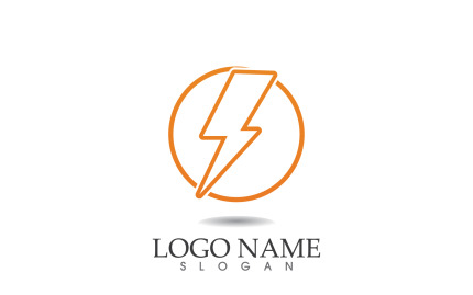 Logo template Preview