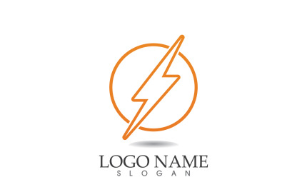 Logo template Preview