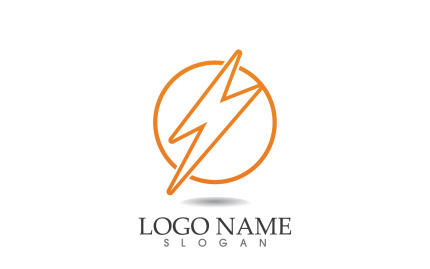 Logo template Preview