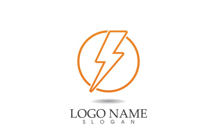 Logo template Preview