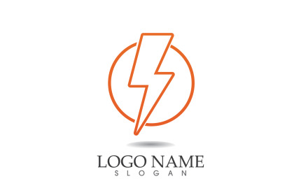 Logo template Preview