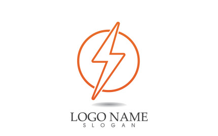 Logo template Preview