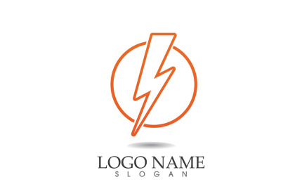 Logo template Preview