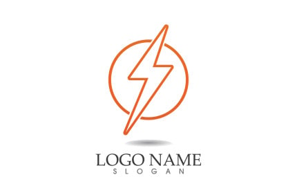 Logo template Preview