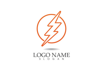 Logo template Preview