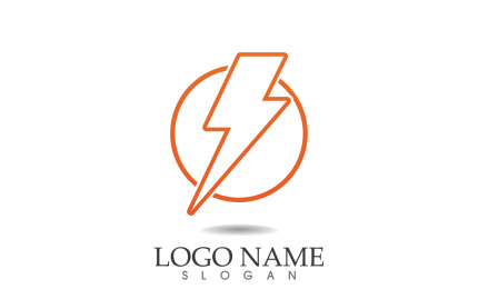 Logo template Preview