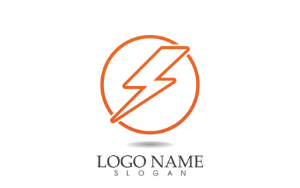 Logo template Preview