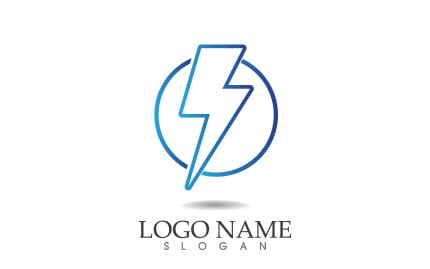 Logo template Preview