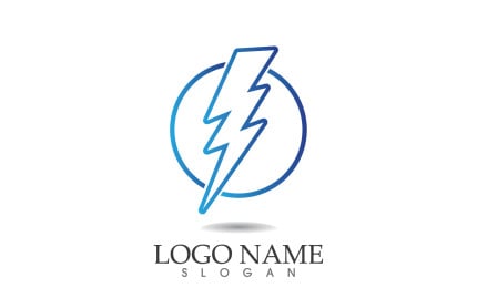 Logo template Preview