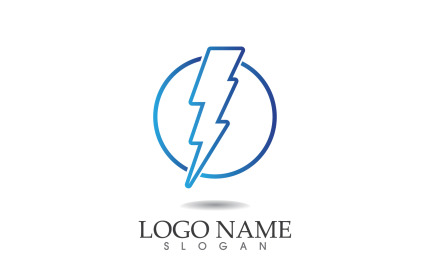 Logo template Preview