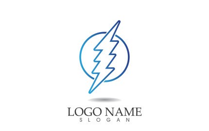 Logo template Preview