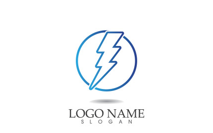 Logo template Preview