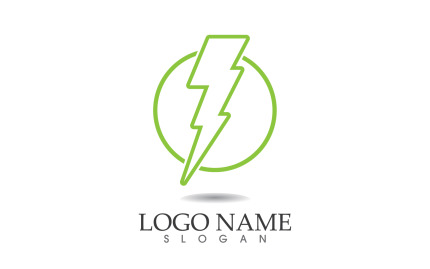 Logo template Preview