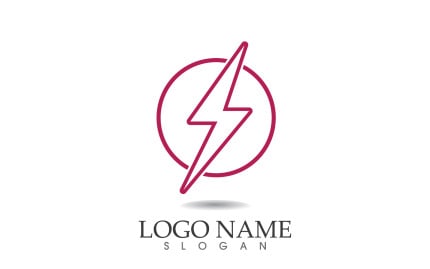 Logo template Preview