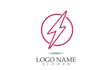 Logo template Preview