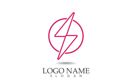 Logo template Preview