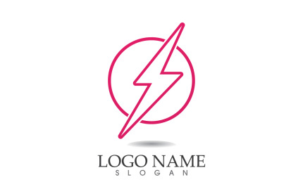 Logo template Preview