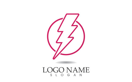 Logo template Preview