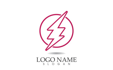 Logo template Preview