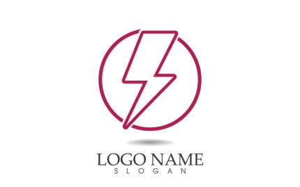 Logo template Preview