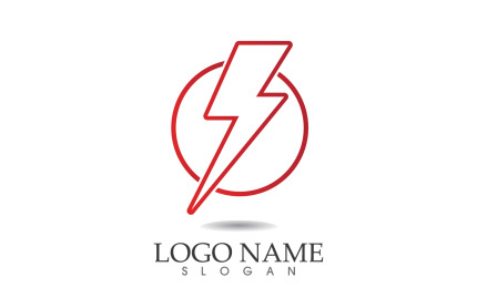 Logo template Preview