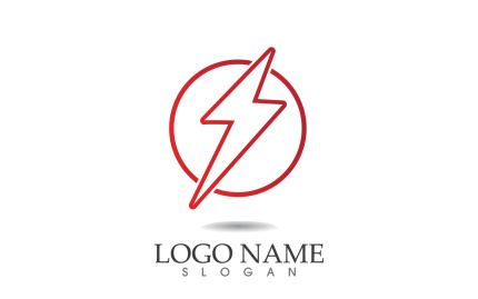 Logo template Preview