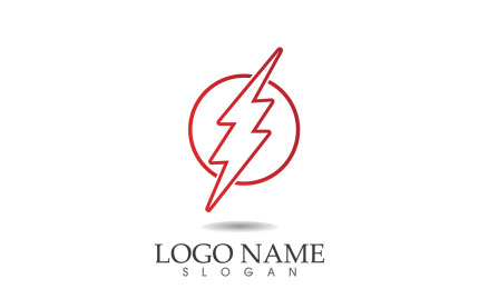 Logo template Preview